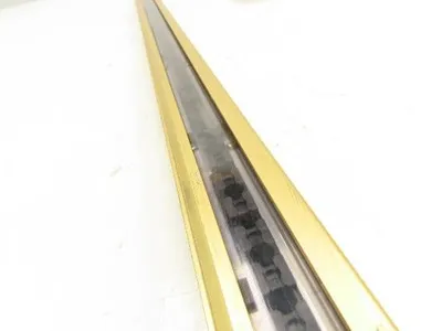 Panasonic SF4B-H96 V2 Safety Light Curtain Receiver 1910mm Height 24VDC