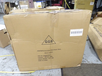 Used _UNKNOWN_ _UNKNOWN_ Office Equipment Michigan US | Miedema Asset Management Group #1320127