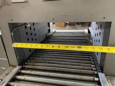 USED DAMARK STR16