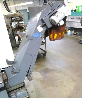 2011 HAAS ST-20 CNC Lathes | Toolquip, Inc. (17)