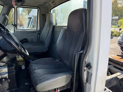 Used 2006 INTERNATIONAL 86004X2 Conventional trucks Ohio US | Miedema Asset Management Group #1693440