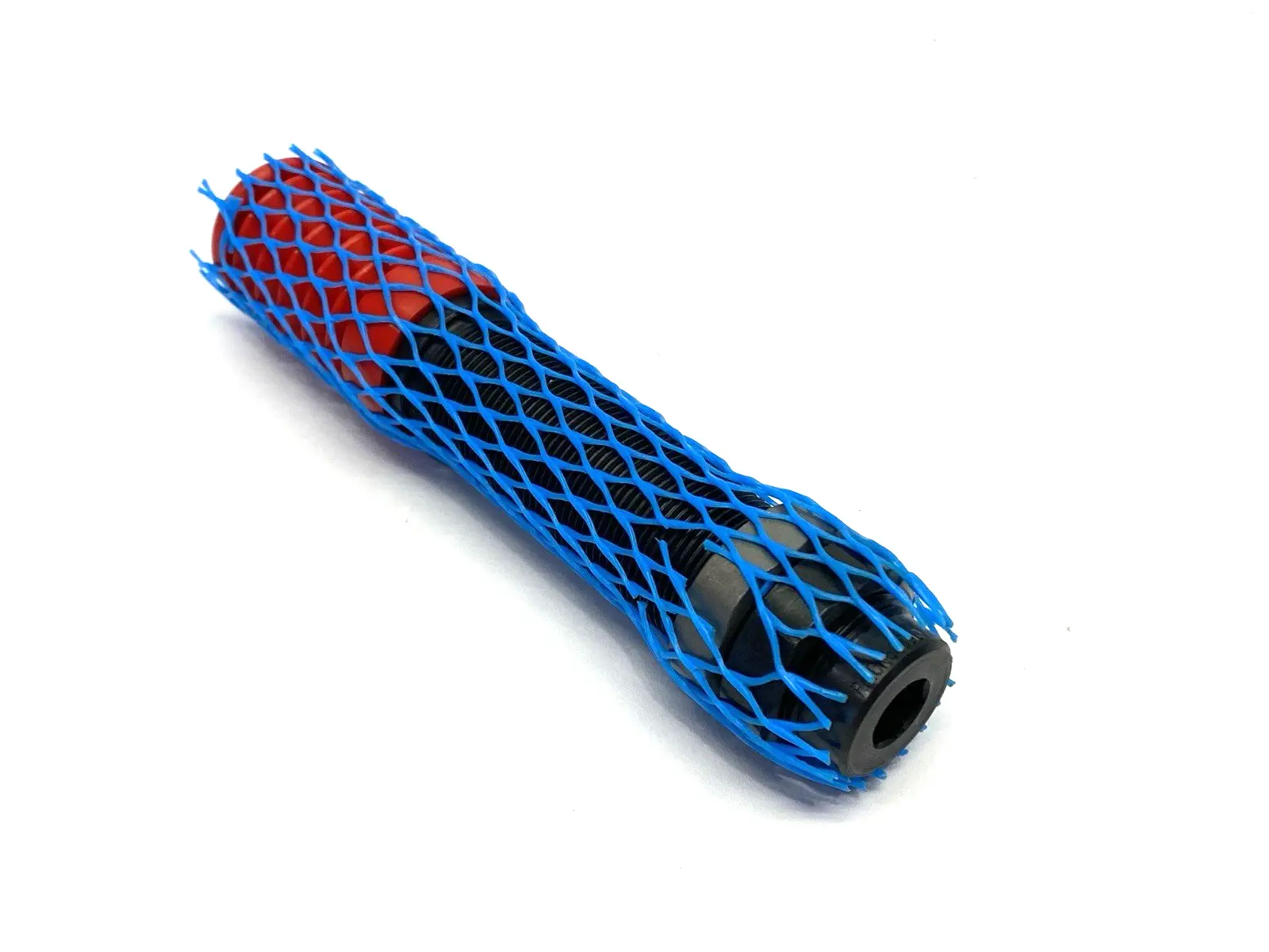 USED ACE CONTROLS SHOCK ABSORBER W/ PROTECTIVE CAP