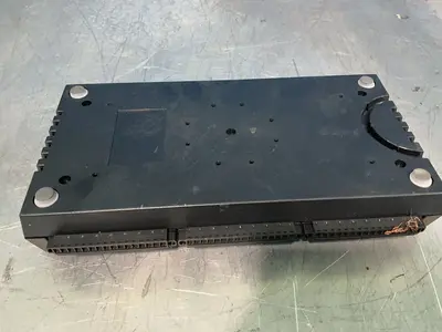 Used OMEGA OMLGR5327 Data Logger Ohio US | HGR 24 #1335207