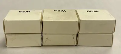 New | in-Stock ALLEN-BRADLEY W29 Heaters Ohio US | Surplus Asset Holdings #1234739