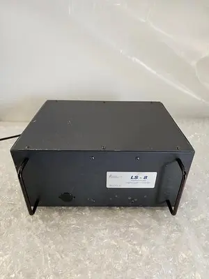 SIGHT SYSTEMS LS-8 DIGITAL CONTROLLER