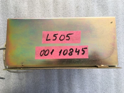 USED LVD G3935389 (L505)-SONY MD2