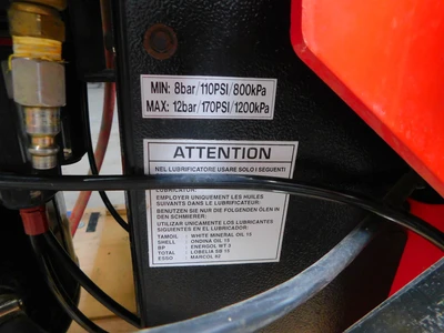 Used JOHN BEAN _UNKNOWN_ Automotive Parts Texas US | OCO Industrial #1689174