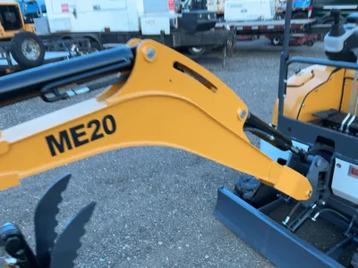 USED 2026 SDLANCH ME20 DIESEL