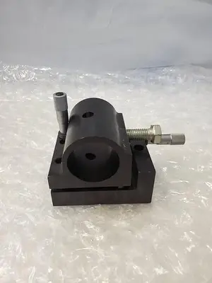 NRC NEWPORT LASER MOUNT MODEL 811