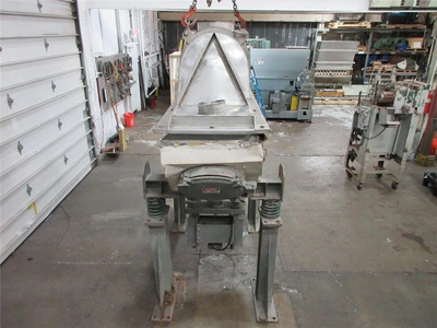 USED CARRIER VIBRATING EQUIPMENT FCAC1860S