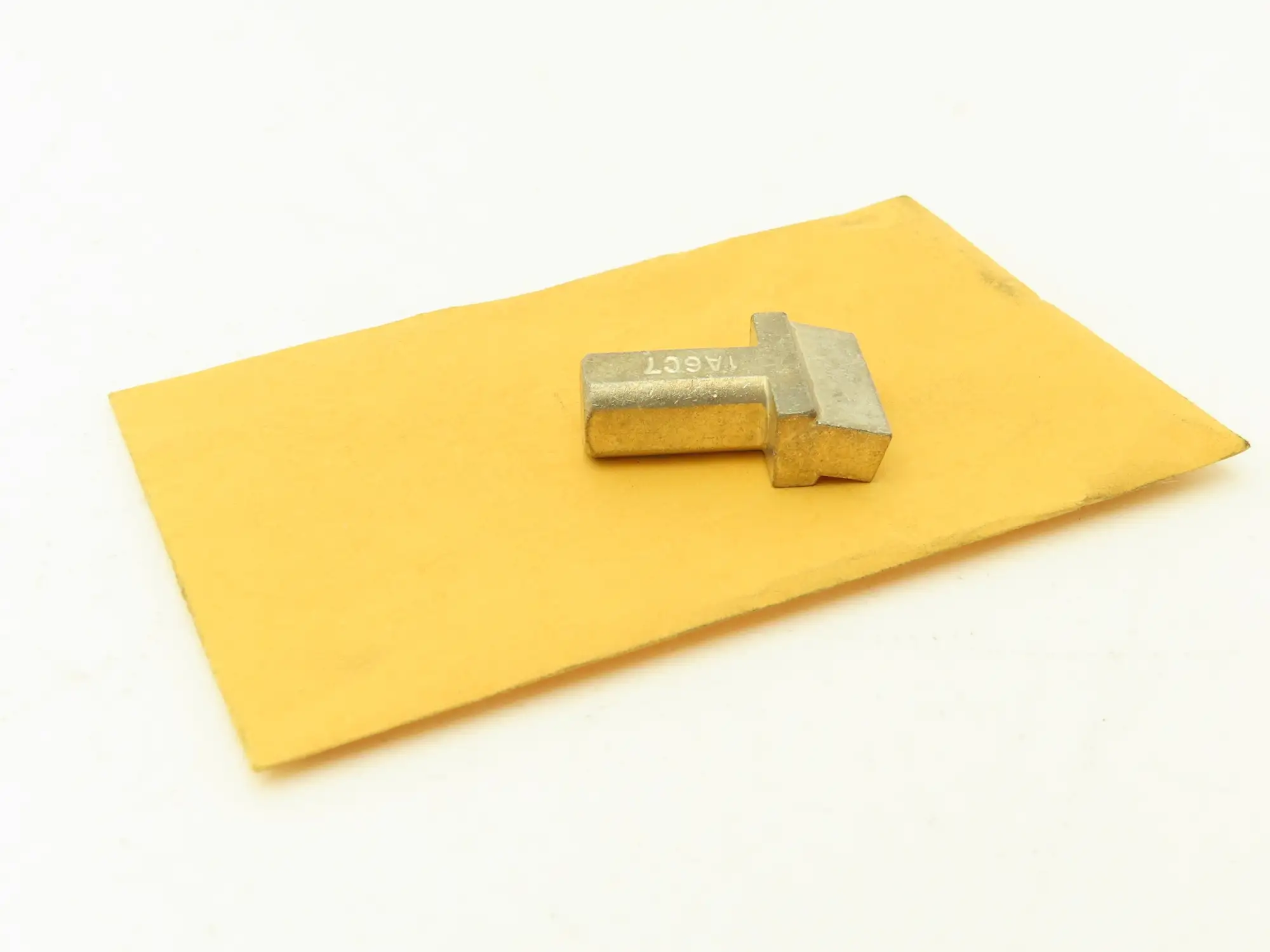 Norton 1A6C7 Diamond Dressing Tool 15° Multi Point 54-100 Grit Grinding Wheel