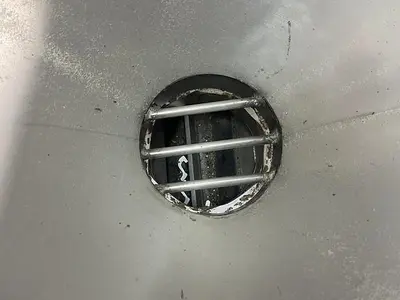 SuperSac Unloader