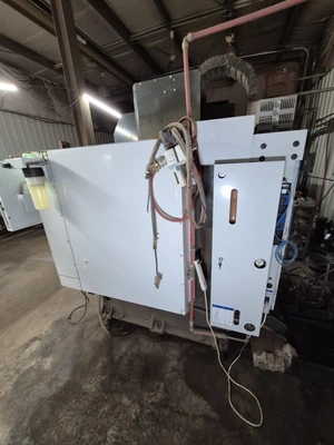 2017 HAAS DM-1 Vertical Machining Centers | Toolquip, Inc. (11)