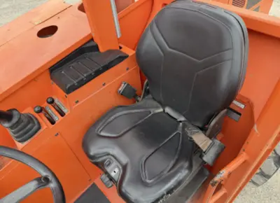 Used 2017 SKYTRAK 6036 Misc Forklifts Pennsylvania US | National Lift Equipment #1368719