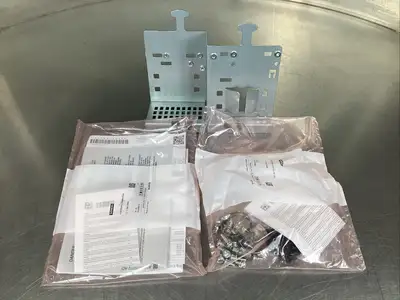 Used Siemens G120 PM240-2-FSD Variable Speed Drives | Palmetto Automation #1156018