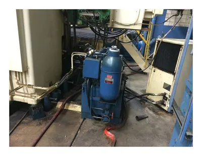1990 SUMITOMO-SHIBAURA KPL-1550- OG Way or Reciprocating Table Grinders | Star Equipment Co., Inc. (29)
