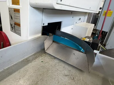 Used 2015 NAKAMURA-TOME WT-300MMY 5-Axis or More CNC Lathes Illinois US | CNC EXCHANGE #1422110