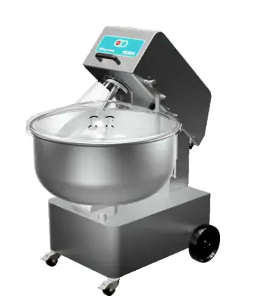 Used _UNKNOWN_ MIX 165SP Vertical Mixers California US | RAM Manufacturing Equipment, LLC #291278