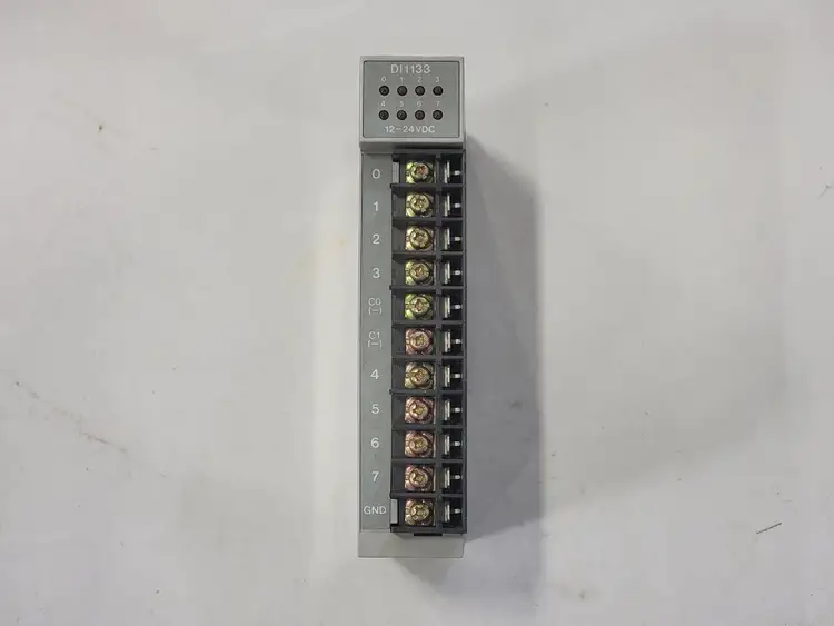 Used MODICON DI-1133-000 Misc Electrical & Power Parts British Columbia CA | Lenmark #253420