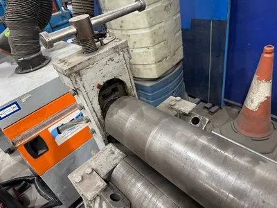MORGAN RUSHWORTH PBR 2000 Fabrication & Sheet Metal | Bowland Trading Ltd (4)