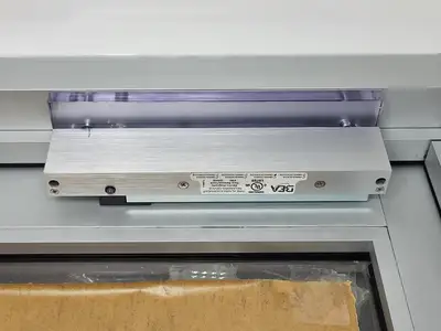 NEW ATMOS-TECH AS3127L-ST/PLC/NF