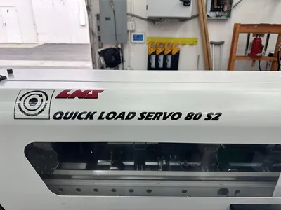 Used 2022 TAKISAWA TS-3000YS 5-Axis or More CNC Lathes Arizona US | Quick Machinery Sales, Inc. #736026