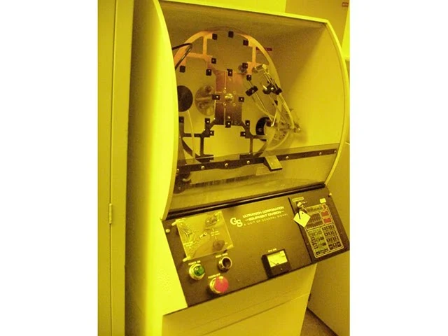Used ULTRATECH _UNKNOWN_ Scrubbers Massachusetts US | J.M. Industries #1045063