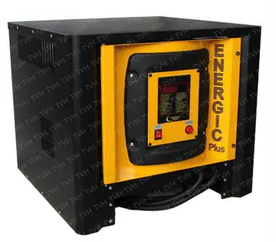 New | in-Stock TVH TSS-D36160C240 Battery Chargers British Columbia CA | Lenmark #238409