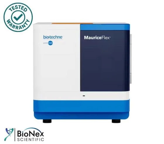 Used PROTEINSIMPLE MAURICE Electrophoresis New Jersey US | Bionex Scientific LLC #800698