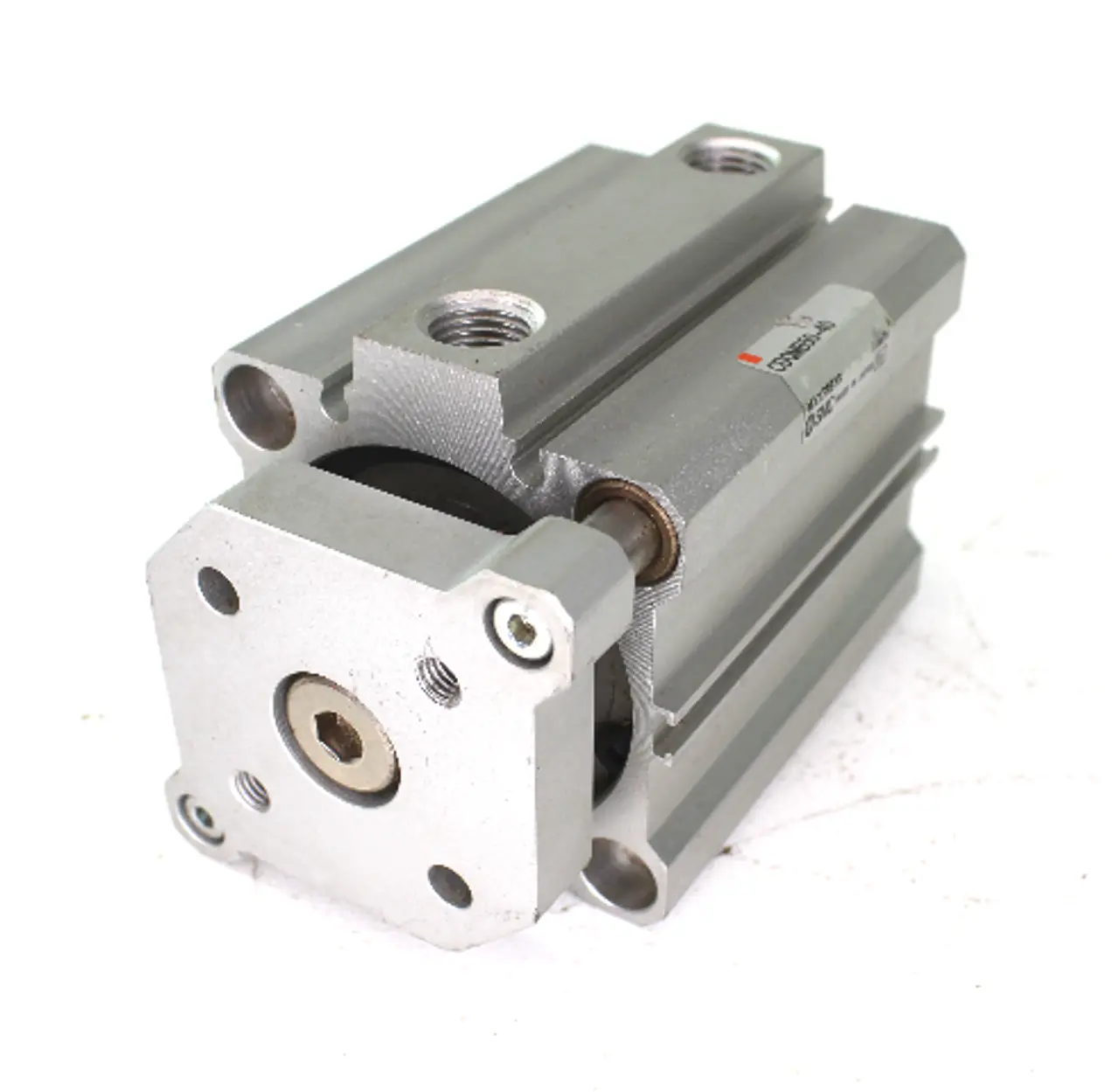 USED SMC CDQMB50-40
