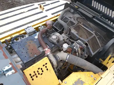 Used 2011 KOBELCO SK 485-8 Crawler Excavators Texas US | Proxy Equipment #1388819