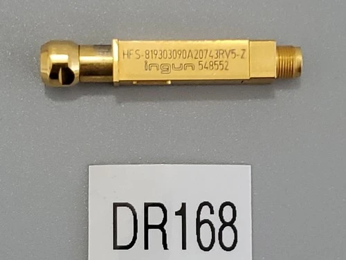 Used Ingun HFS-819303090A20743RV5-Z Probes Indiana US | J&J Industrial Supply #547722