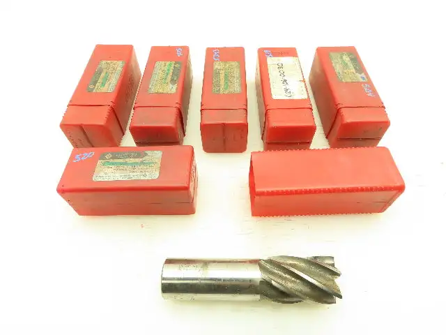 Used CLEVELAND TWIST DRILL _UNKNOWN_ Miscellaneous MRO | Arrow Industrial #658878