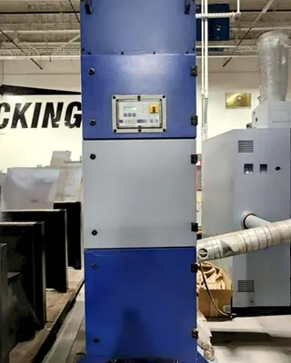 Used 2014 LISSMAC SBM-XL 1500 S2B2 60 Deburring Machines | Machine Factory Outlet #1267041