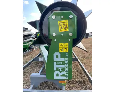 Used PH OUTDOORS _UNKNOWN_ Compacting Rollers Iowa US | Keast Enterprises #1360408