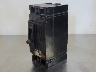 USED GENERAL ELECTRIC TEB122015