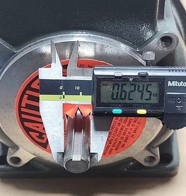 NEW Dynapar 62-PMDF-0530-A0