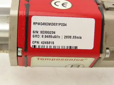Used MTS TEMPOSONICS _UNKNOWN_ Sensors Indiana US | Arrow Industrial #1440322