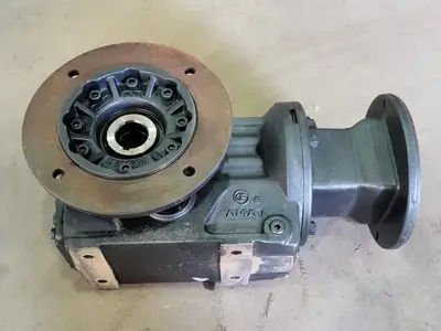 Used SEW-EURODRIVE KAF47 AM145 Gearboxes British Columbia CA | Lenmark #268248
