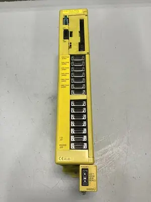 USED FANUC A03B-0816-B101