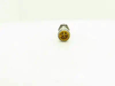 Cutler Hammer E57MAL18AT13B1 Proximity Sensor 18mm Dia 20-135V AC/DC 5mm Range