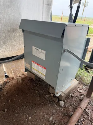 Used 2024 VULCAN Rotary Calciner Dryers New Jersey US | Perry Equipment #1322901
