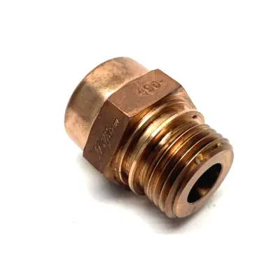 New | in-Stock Welform 490-10045-05 Arbors & Adapters Michigan US | Maverick Industrial Sales #1391499