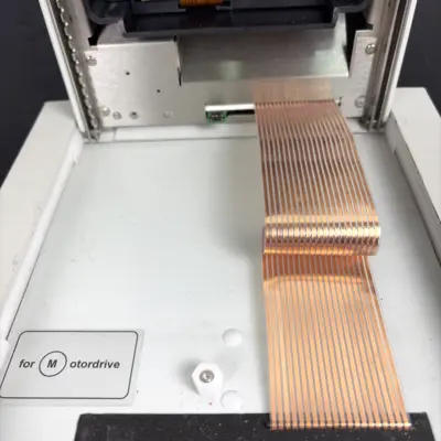 USED Eppendorf 5341
