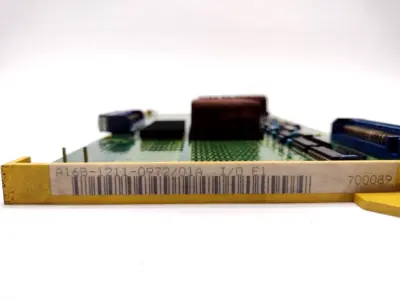 A16B-1211-0972/01A | Fanuc  I/O E1 Board - Used