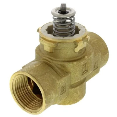 Honeywell VCZAR1100 Solenoid Valve [New]