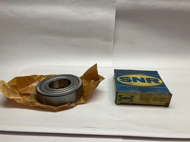 New | in-Stock SNR 6311 ZZ J30 Bearings | Surplus Asset Holdings #1203537