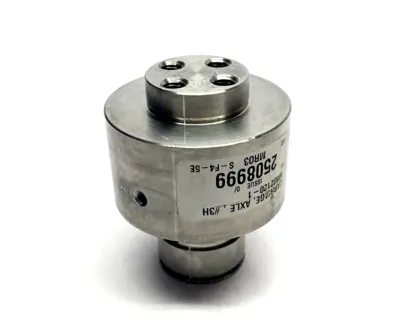 Used ABB 3HNM 02120-1, 3HNM02120-1 Robot Parts Michigan US | Maverick Industrial Sales #1473744