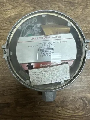 New | in-Stock HONEYWELL C437F/J/K Miscellaneous Equipment (Electrical & Power) | Surplus Asset Holdings #1194880