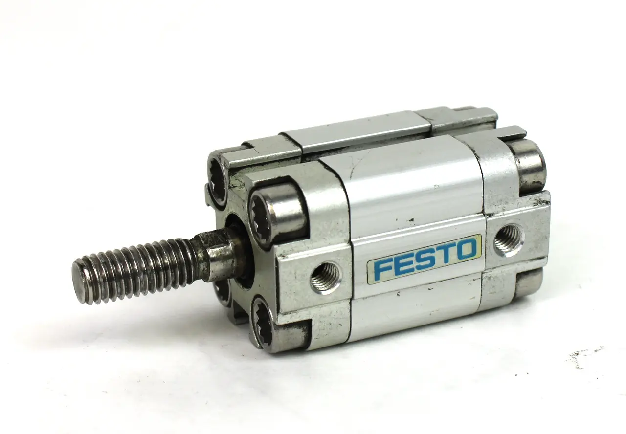 USED FESTO ADVU-16-10-A-P-A